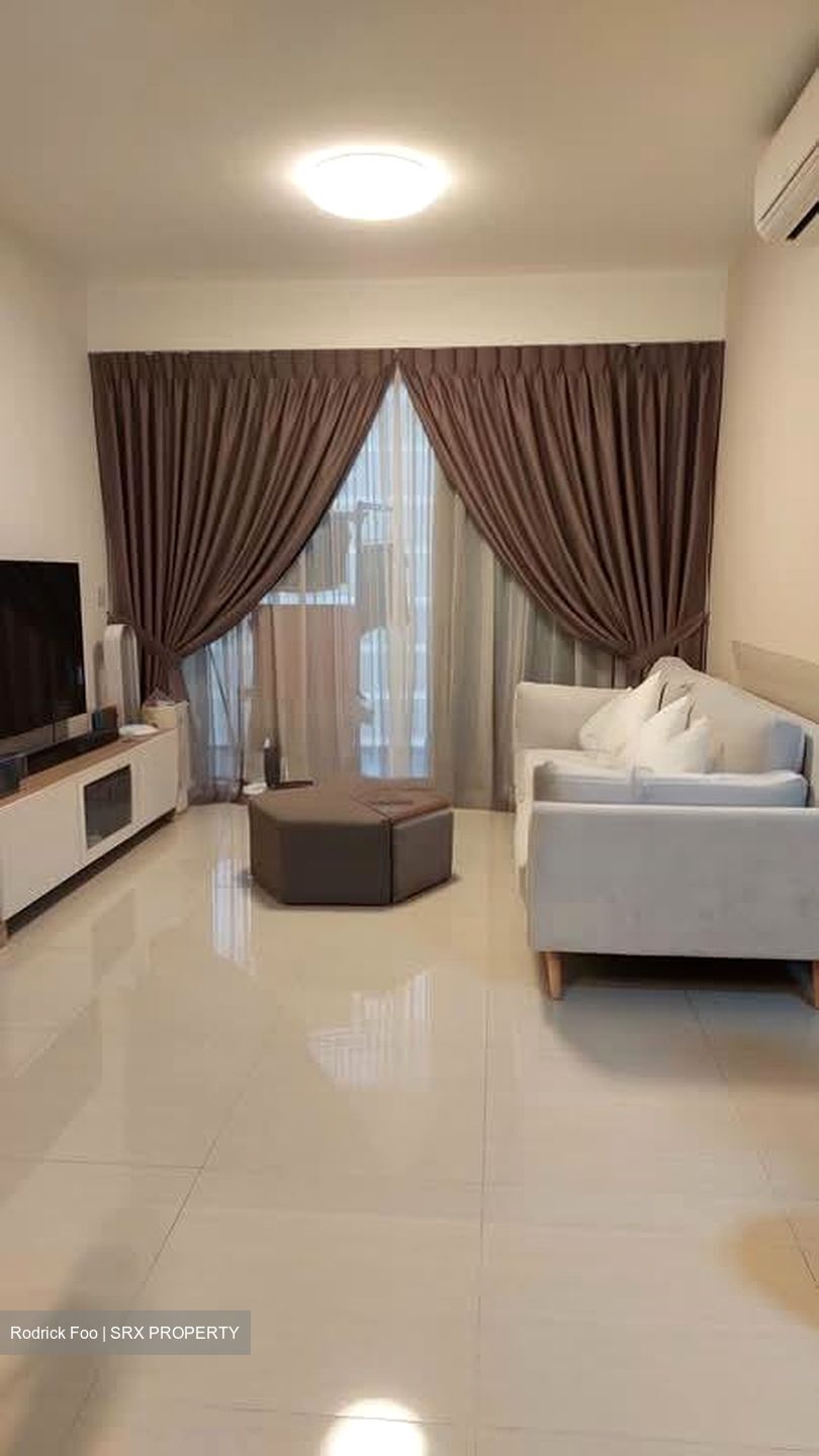 Sol Acres (D23), Condominium #552508811
